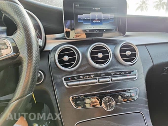 2016 Mercedes-Benz C 300 – miniatura 28