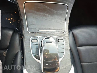 2016 Mercedes-Benz C 300 – miniatura 29
