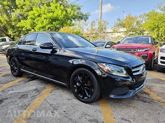 2016 Mercedes-Benz C 300 – miniatura 31
