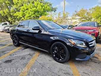 2016 Mercedes-Benz C 300 – miniatura 33