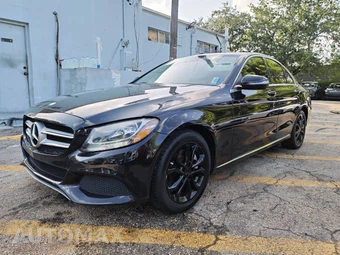 2016 Mercedes-Benz C 300 – miniatura 34