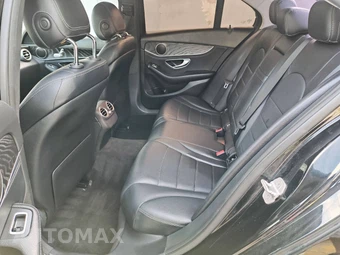 2016 Mercedes-Benz C 300 – miniatura 37