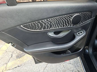 2016 Mercedes-Benz C 300 – miniatura 38