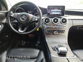 2016 Mercedes-Benz C 300 – miniatura 39