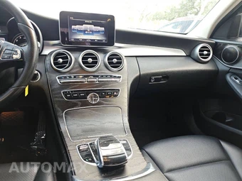 2016 Mercedes-Benz C 300 – miniatura 40