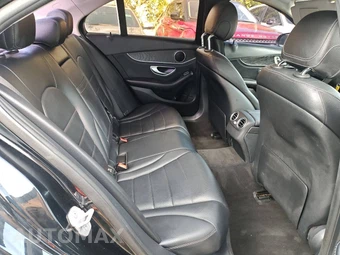 2016 Mercedes-Benz C 300 – miniatura 41
