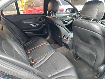 2016 Mercedes-Benz C 300 – miniatura 42