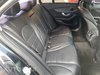 2016 Mercedes-Benz C 300 – miniatura 43