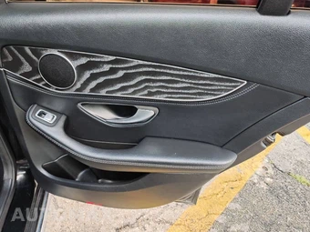 2016 Mercedes-Benz C 300 – miniatura 44