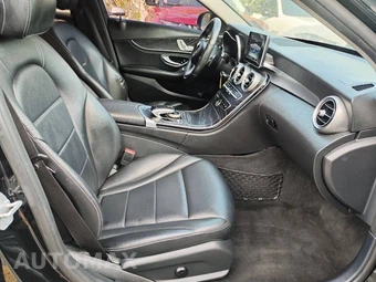 2016 Mercedes-Benz C 300 – miniatura 45