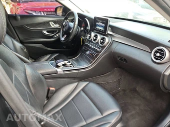 2016 Mercedes-Benz C 300 – miniatura 46