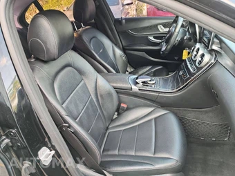 2016 Mercedes-Benz C 300 – miniatura 47