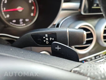 2016 Mercedes-Benz C 300 – miniatura 49