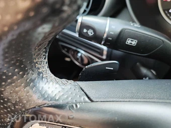 2016 Mercedes-Benz C 300 – miniatura 50