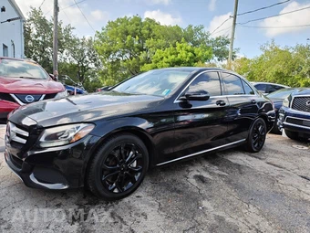 2016 Mercedes-Benz C 300 – miniatura 9