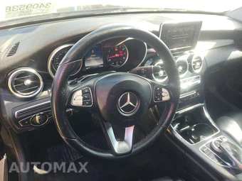 2016 Mercedes-Benz C 300 - miniatura 10