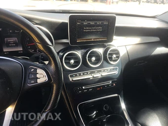 2016 Mercedes-Benz C 300 - miniatura 11