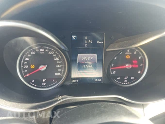 2016 Mercedes-Benz C 300 - miniatura 12