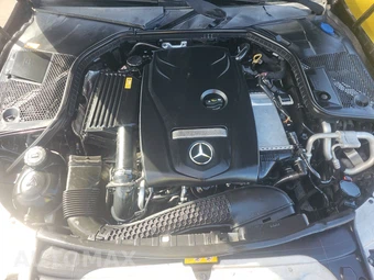 2016 Mercedes-Benz C 300 - miniatura 15