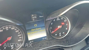 2016 Mercedes-Benz C 300 - miniatura 18