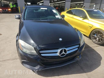 2016 Mercedes-Benz C 300 - miniatura 2