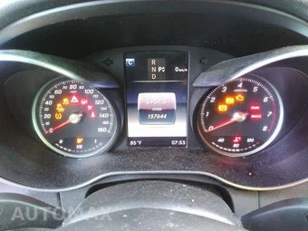 2016 Mercedes-Benz C 300 - miniatura 20