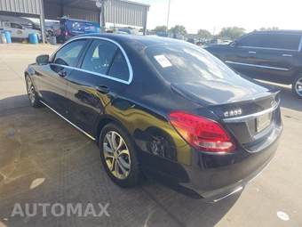 2016 Mercedes-Benz C 300 - miniatura 6