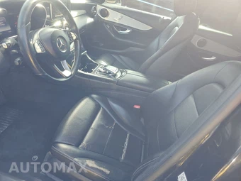 2016 Mercedes-Benz C 300 - miniatura 7