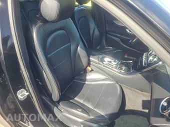 2016 Mercedes-Benz C 300 - miniatura 8