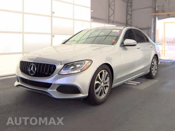 2016 Mercedes-Benz C 300