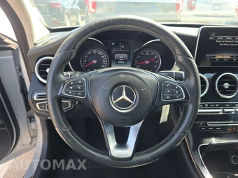 2016 Mercedes-Benz C 300 – miniatura 10