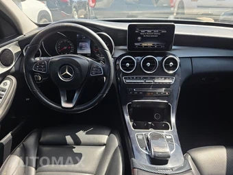 2016 Mercedes-Benz C 300 – miniatura 11