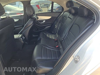 2016 Mercedes-Benz C 300 – miniatura 13