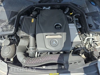 2016 Mercedes-Benz C 300 – miniatura 15