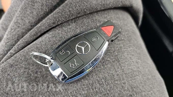 2016 Mercedes-Benz C 300 – miniatura 19