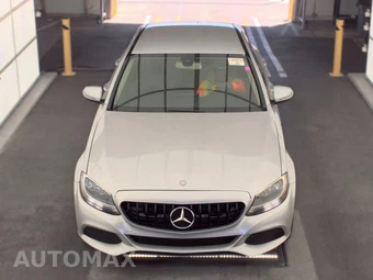 2016 Mercedes-Benz C 300 – miniatura 2