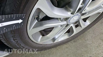 2016 Mercedes-Benz C 300 – miniatura 23
