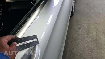 2016 Mercedes-Benz C 300 – miniatura 24