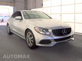 2016 Mercedes-Benz C 300 – miniatura 3