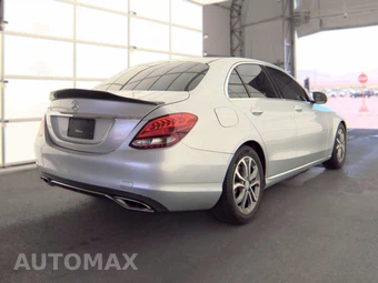 2016 Mercedes-Benz C 300 – miniatura 4