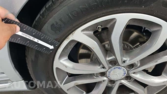 2016 Mercedes-Benz C 300 – miniatura 40