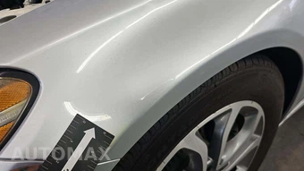 2016 Mercedes-Benz C 300 – miniatura 43