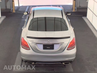 2016 Mercedes-Benz C 300 – miniatura 5