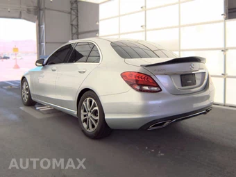 2016 Mercedes-Benz C 300 – miniatura 6
