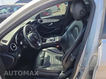 2016 Mercedes-Benz C 300 – miniatura 7