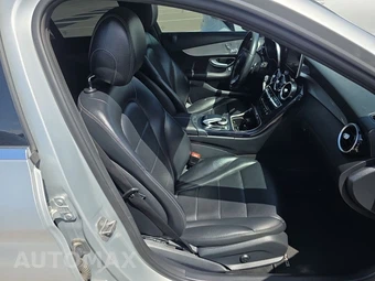 2016 Mercedes-Benz C 300 – miniatura 8