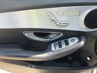 2016 Mercedes-Benz C 300 – miniatura 9