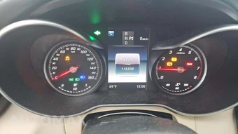 2016 Mercedes-Benz C 300 - miniatura 17