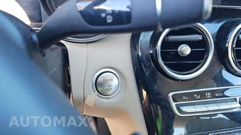 2016 Mercedes-Benz C 300 - miniatura 19