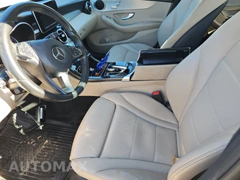 2016 Mercedes-Benz C 300 - miniatura 7